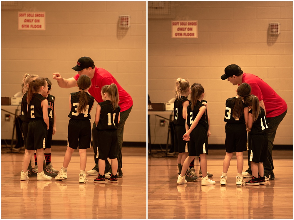 flowery branch photographer photographing kids basketball game 