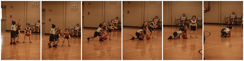 flowery branch photographer photographing kids basketball game 