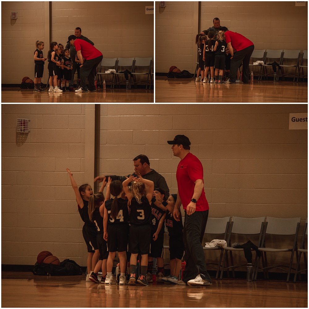 flowery branch photographer photographing kids basketball game 