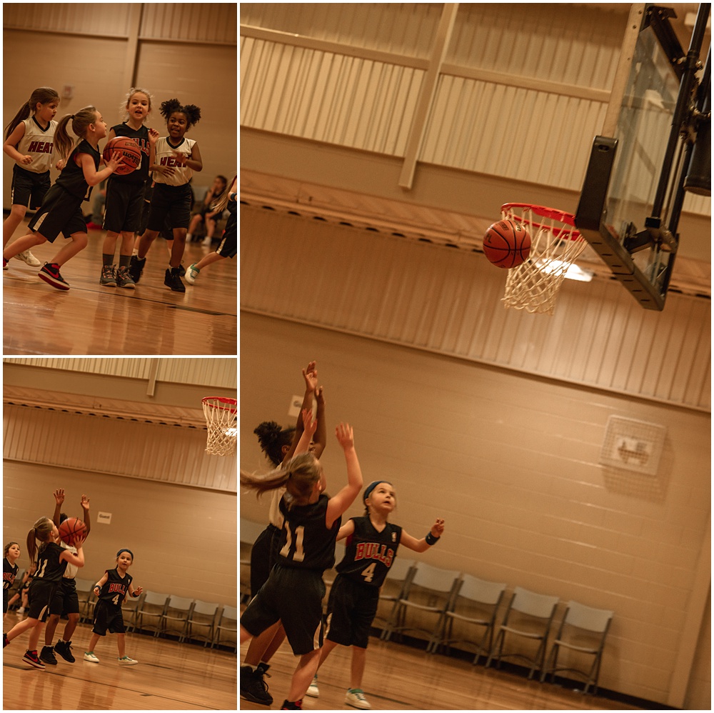 flowery branch photographer photographing kids basketball game 