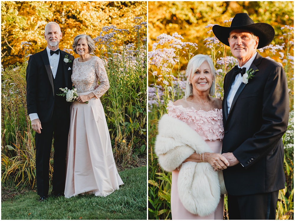 family formals. wedding at Half Mile Farm Venue in highlands, North Carolina. Photo by Paul Ashton Photography